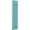 Ekena Millwork Americraft 3-Board, 2 Batten Exterior Real Wood Spaced Board-n-Batten Shutters, ARW101SB311X74PTH, PR ARW101SB311X74PTH - alternate 4